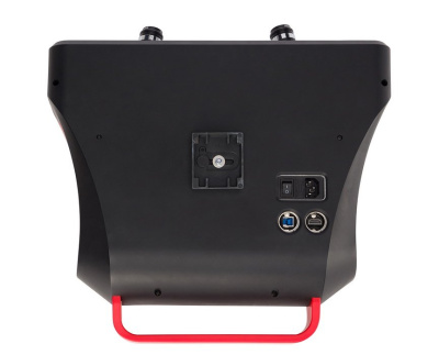 3D сканер RangeVision PRO Base