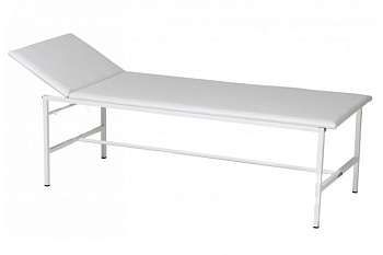 Кушетка медицинская смотровая, 1950х650х520 мм