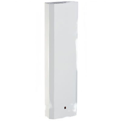 Рециркулятор бактерицидный с металлическим корпусом (100 м3)