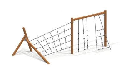 Детский спортивный комплекс Современный №2