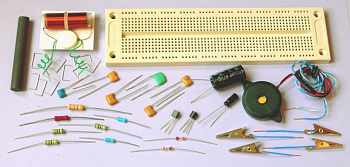 Радиоконструктор