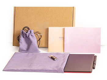 Тренажер-корректор зеркального письма Почерк Леонардо