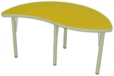 Стол детский Капелька, регулируемый