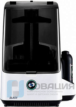 3D принтер Uniz3D Slash Plus UDP