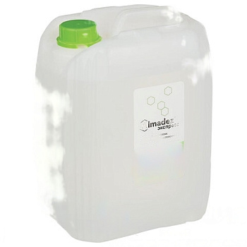 Антисептик для рук и поверхностей спиртосодержащий (63%) 5л АЛМАДЕЗ-ЭКСПРЕСС, дезинфицирующий, жидкость, АЭ-506