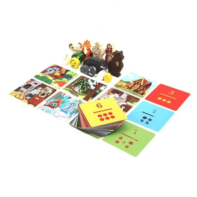 Набор методических материалов Сказки