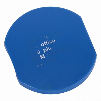 Подушка сменная ДИАМЕТР 40 мм, фиолетовая, для GRM R40Plus, 46040, Hummer, Colop Printer R40, 171100100