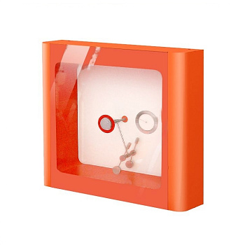 Демонстрационный экспонат Хаотические процессы