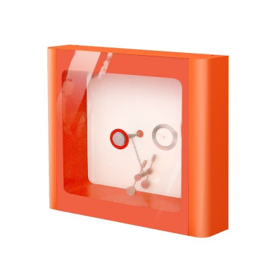 Демонстрационный экспонат Хаотические процессы