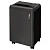 Уничтожитель (шредер) FELLOWES FORTISHRED 1050HS, 1 человек, 7 уровень секретности, фрагменты 0,8x5 мм, 4 листа, 35 л, FS-46038