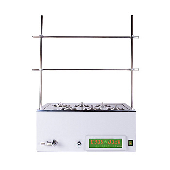 Баня водяная многоместная (6 мест)