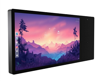 Интерактивная панель с документ-камерой ST Easy