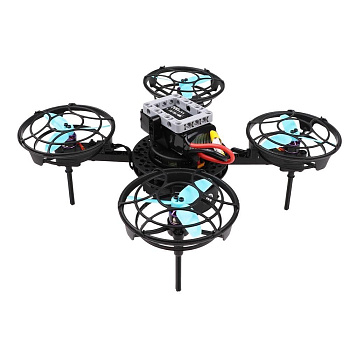 Квадрокоптер Makefire Ghost II