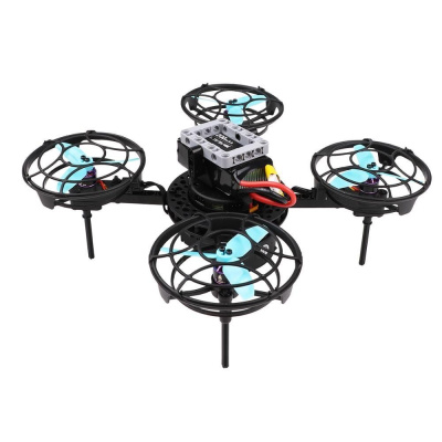 Квадрокоптер Makefire Ghost II