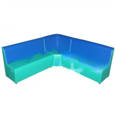 Комплект детской мягкой мебели Сатурн