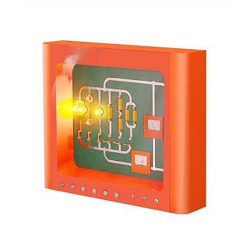 Демонстрационный экспонат Основы электричества