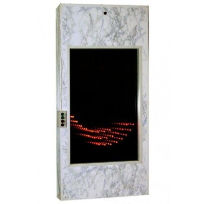 Световая Панель детская Осенний лист