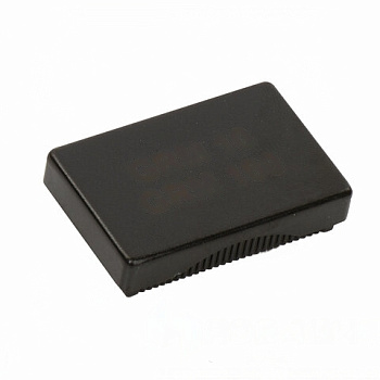 Подушка сменная 26х9 мм, синяя, для GRM 10, 120, 160, 4810 new, Colop Pr10, S120, 126, 120/W, 178406001