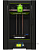 3D принтер Hercules Strong DUO