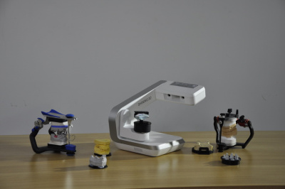 3D сканер Shining 3D AutoScan DS-EX