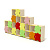 Стеллаж детский Мозаика, 2960х370х1630 мм