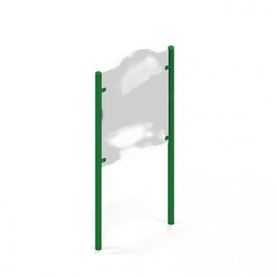 Щит информационный легкий, 900х48 мм