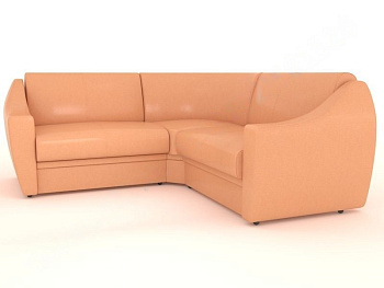 Модульный диван Левис 2У2