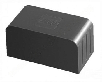 Аккумулятор энергии ЛЕГО-мультиметра