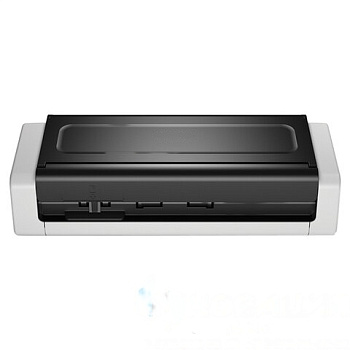 Сканер потоковый BROTHER ADS-1700W, А4, 25 стр./мин, 1200x1200, ДАПД, Wi-Fi, ADS1700W