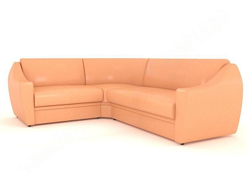 Модульный диван Левис 3У2