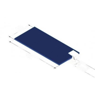 Зона приземления для опорного прыжка