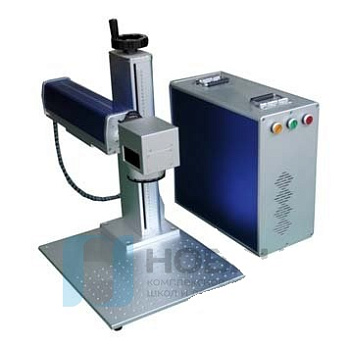 Лазерный маркер Raylogic Fiber 30 Light