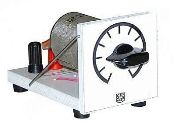 Реостат ползунковый РП 15 (РПШ-5)