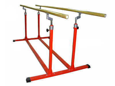 Брусья гимнастические массовые мужские