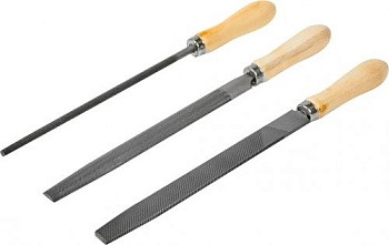 Набор напильников