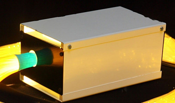 Светогенератор для фибероптики ФОС-50