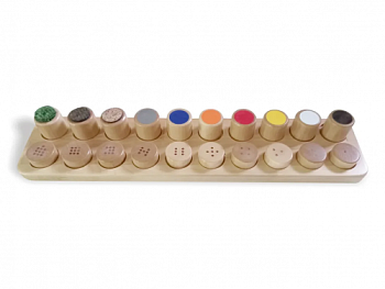 Тактильная игра Эйнштейн Кидс