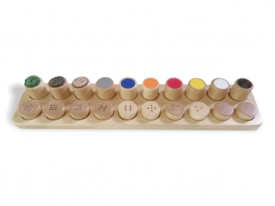 Тактильная игра Эйнштейн Кидс