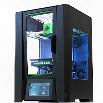 3D принтер Hercules G2