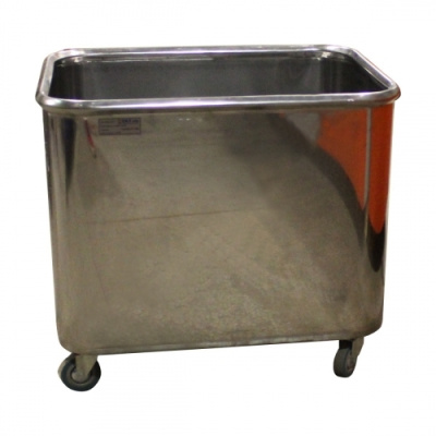 Тележка средняя