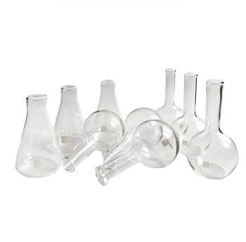 Комплект колб демонстрационных