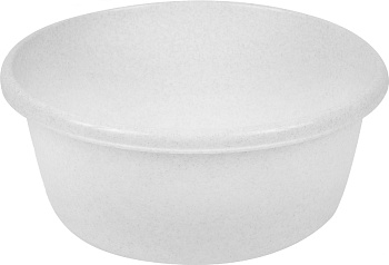 Таз пластиковый 8 л