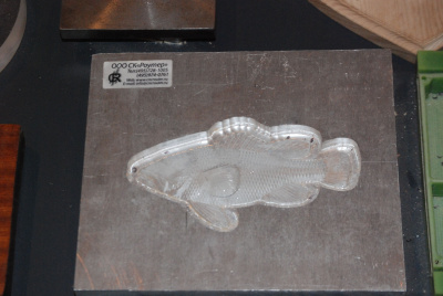 Роутер 6040BZ Серво