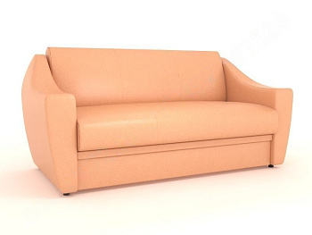 Диван трехместный Левис 3Д (1910х900х900 мм)