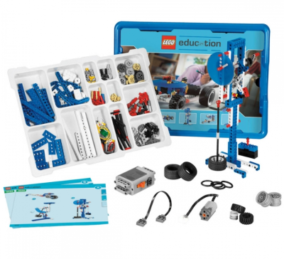 Набор Технология и основы механики (образовательное решение)