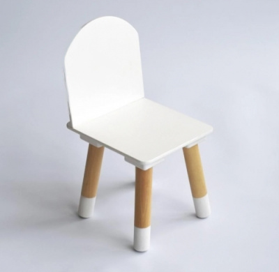 Стул детский деревянный (1 р.гр.)