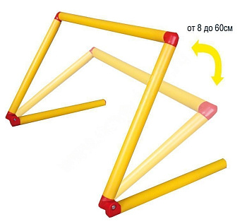 Барьер универсальный (8-60 см)