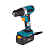Дрель аккумуляторная 12 В