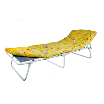 Кровать раскладная детская с матрасом Соня М1, 1500х615х300 мм