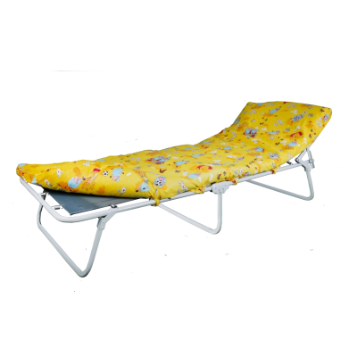 Кровать раскладная детская с матрасом Соня М1, 1500х615х300 мм